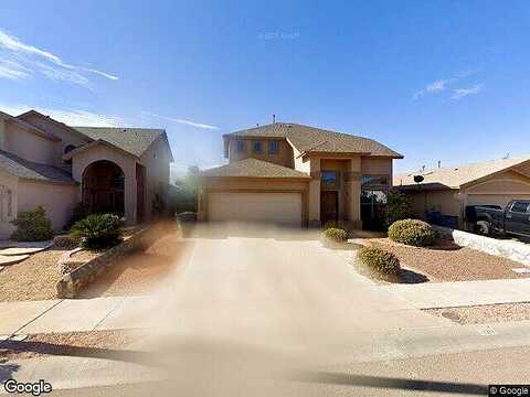 Spanish Point, EL PASO, TX 79938