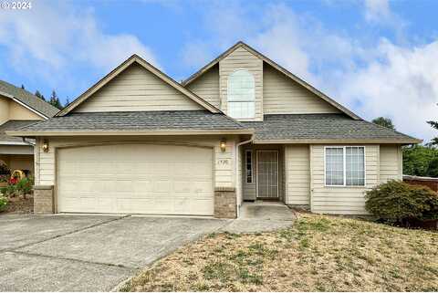 Q, WASHOUGAL, WA 98671
