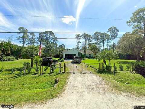 82Nd, LOXAHATCHEE, FL 33470