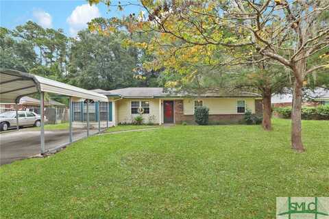 Sandpiper, RICHMOND HILL, GA 31324
