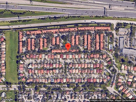 Forest Oak, DAVIE, FL 33325
