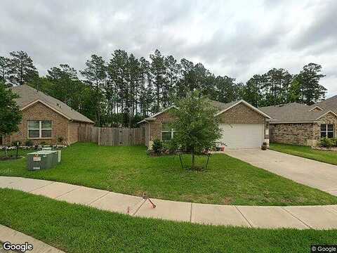 Nicolet Arbor, CONROE, TX 77384