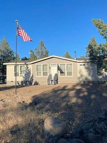 Airstrip, CULVER, OR 97734