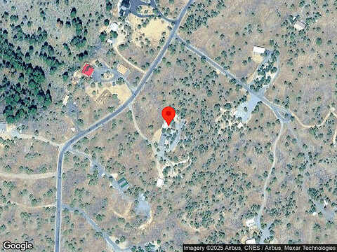 Airstrip, CULVER, OR 97734