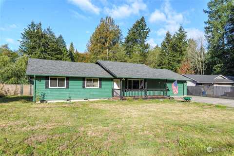 Tilley, TENINO, WA 98589