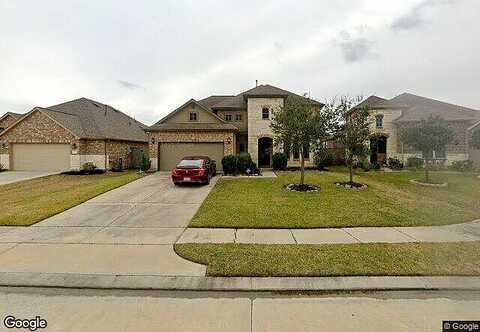 Saxon Cliff, ROSHARON, TX 77583