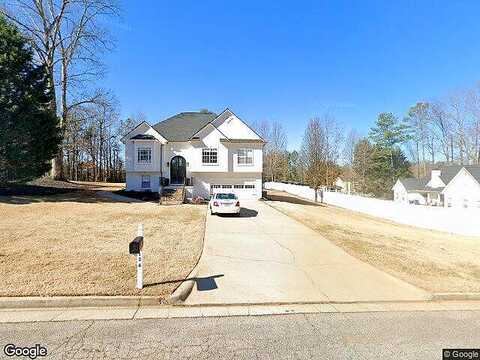 Huntcliff, ELLENWOOD, GA 30294
