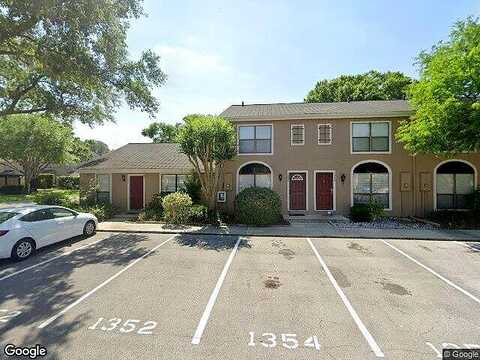 Casa Park, WINTER SPRINGS, FL 32708