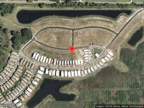 Padstow, ORLANDO, FL 32832