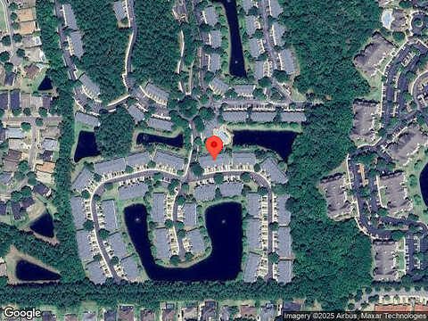 Stone Pond, JACKSONVILLE, FL 32224