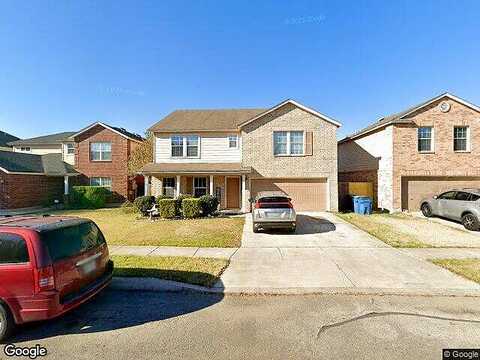 Woodstone, CIBOLO, TX 78108