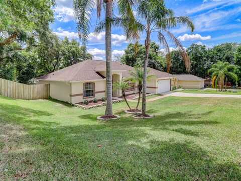 Rain Forest, MINNEOLA, FL 34715
