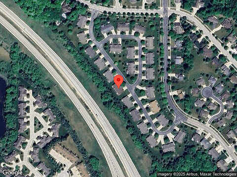 Hidden Fields, WEST BEND, WI 53095
