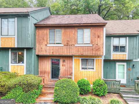 Fernbanks, ATHENS, GA 30605