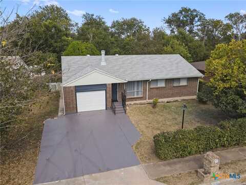 Arkansas, KILLEEN, TX 76541