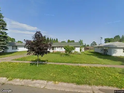 Field, SILVER BAY, MN 55614