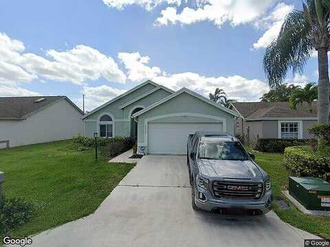 Meadowbreeze, WELLINGTON, FL 33414