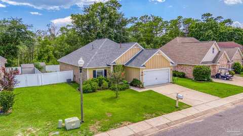 Island Spirit, PENSACOLA, FL 32506