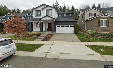 192Nd, BONNEY LAKE, WA 98391