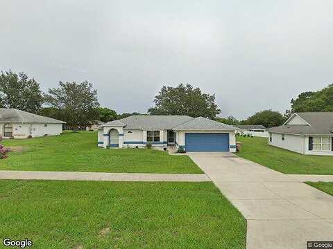Draw, GRAND ISLAND, FL 32735