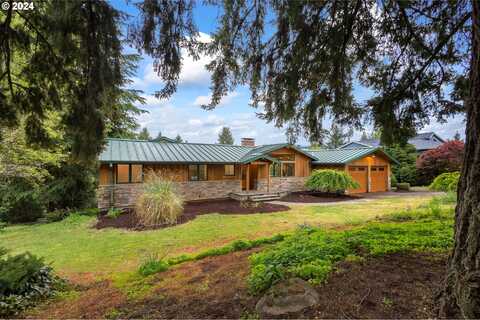 Virginia, SANDY, OR 97055