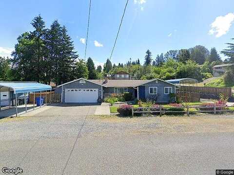 21St, PUYALLUP, WA 98372