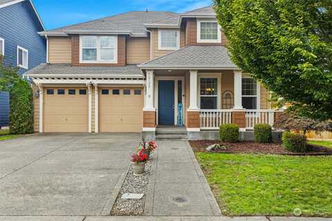 182Nd, BONNEY LAKE, WA 98391