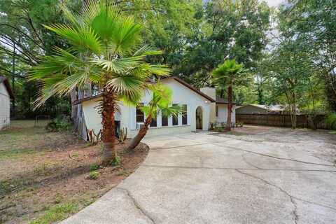 81St, GAINESVILLE, FL 32607