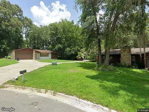 81St, GAINESVILLE, FL 32607