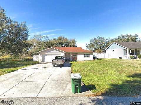 San Angela, SAN ANTONIO, FL 33576