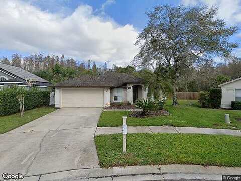 Cord Grass, WESLEY CHAPEL, FL 33543