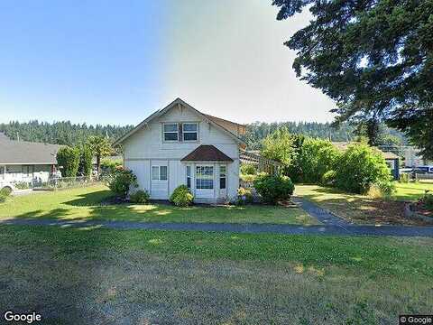 Varner, ORTING, WA 98360