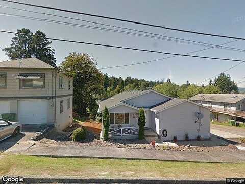 Bryant, CLATSKANIE, OR 97016