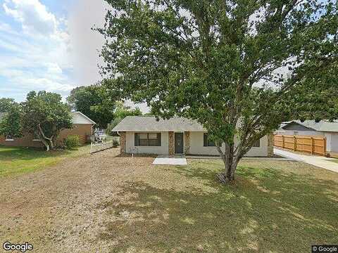 72Nd Court, BELLEVIEW, FL 34420