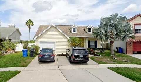 Branch Mooring, TAMPA, FL 33635
