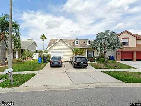 Branch Mooring, TAMPA, FL 33635