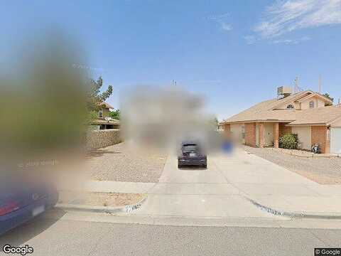 Oxcart Run, EL PASO, TX 79936