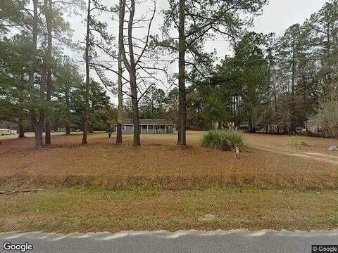 Pine Needle, ELLABELL, GA 31308