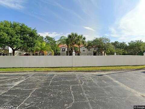 Highbury, TAMPA, FL 33626