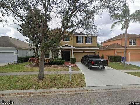 Newgate Crest, RIVERVIEW, FL 33579