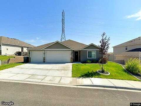 Aster, KENNEWICK, WA 99338