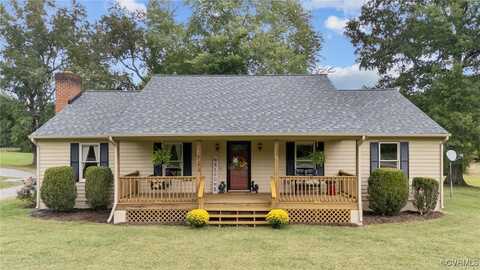 Cauthorne, GLEN ALLEN, VA 23059