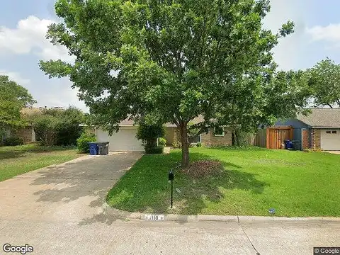 Roaring Springs, ALLEN, TX 75002