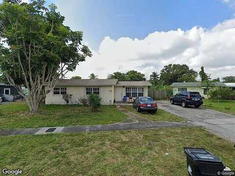 15Th, FORT LAUDERDALE, FL 33311