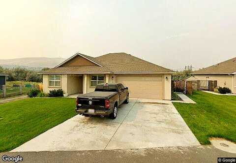 Badger Valley, RICHLAND, WA 99352