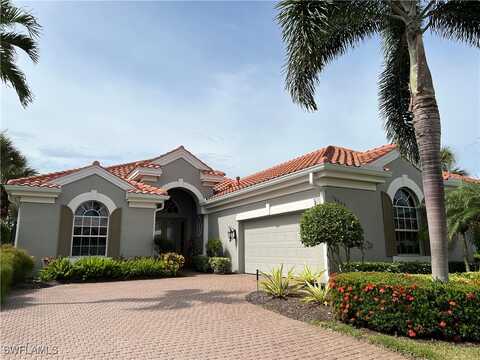 Ginger Pointe, ESTERO, FL 34135