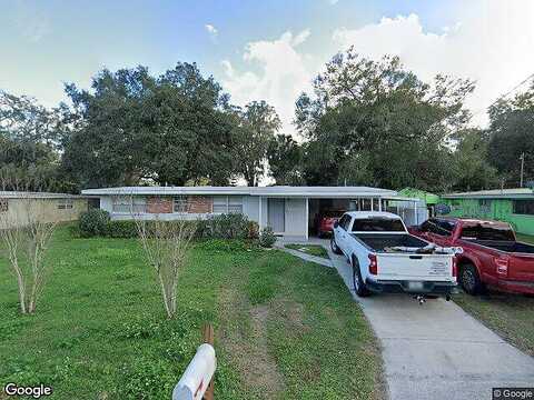 Barbour, PLANT CITY, FL 33563