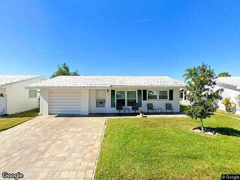 36Th, PINELLAS PARK, FL 33782