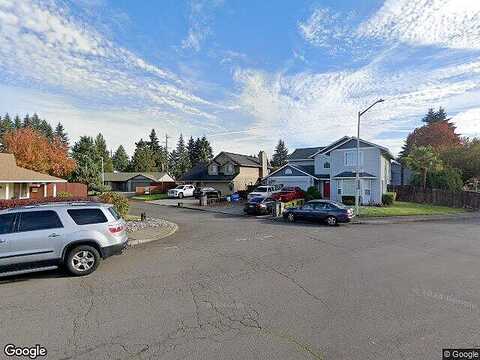 106Th, VANCOUVER, WA 98662