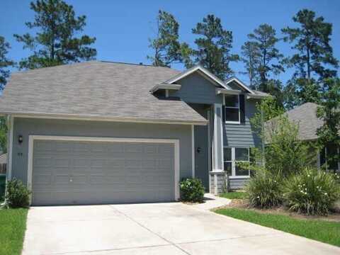 Vesper Bend, SPRING, TX 77382